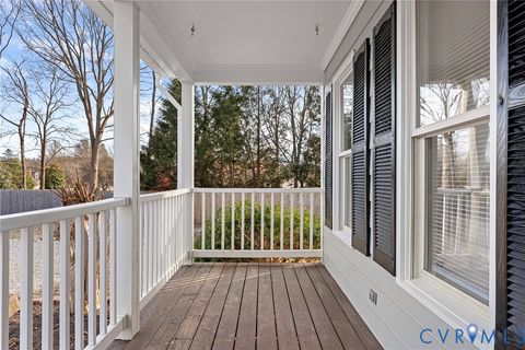 Tiny photo for 1342 Avatar Drive, Powhatan, VA 23139 (MLS # 2605774)