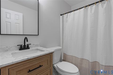 Tiny photo for 1342 Avatar Drive, Powhatan, VA 23139 (MLS # 2605774)