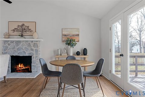 Tiny photo for 1342 Avatar Drive, Powhatan, VA 23139 (MLS # 2605774)