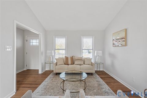 Tiny photo for 1342 Avatar Drive, Powhatan, VA 23139 (MLS # 2605774)