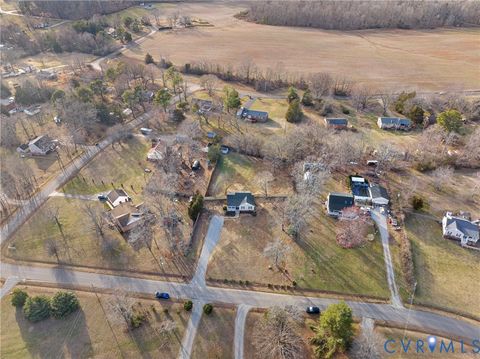Tiny photo for 1342 Avatar Drive, Powhatan, VA 23139 (MLS # 2605774)