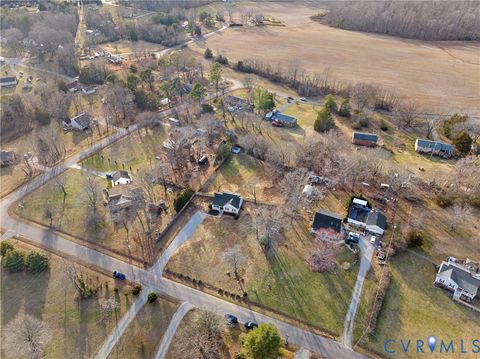 Tiny photo for 1342 Avatar Drive, Powhatan, VA 23139 (MLS # 2605774)