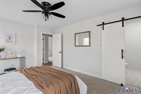 Tiny photo for 1342 Avatar Drive, Powhatan, VA 23139 (MLS # 2605774)