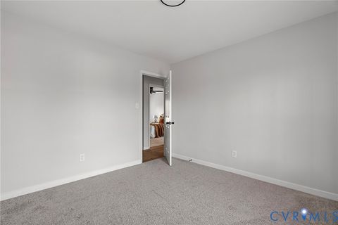 Tiny photo for 1342 Avatar Drive, Powhatan, VA 23139 (MLS # 2605774)