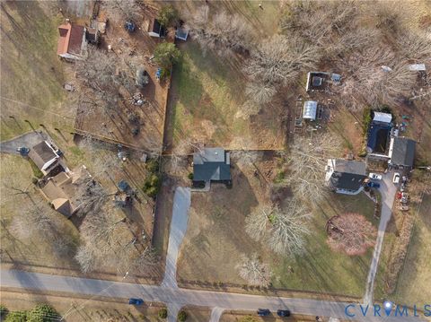 Tiny photo for 1342 Avatar Drive, Powhatan, VA 23139 (MLS # 2605774)