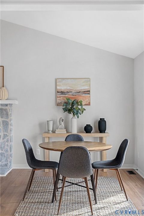 Tiny photo for 1342 Avatar Drive, Powhatan, VA 23139 (MLS # 2605774)