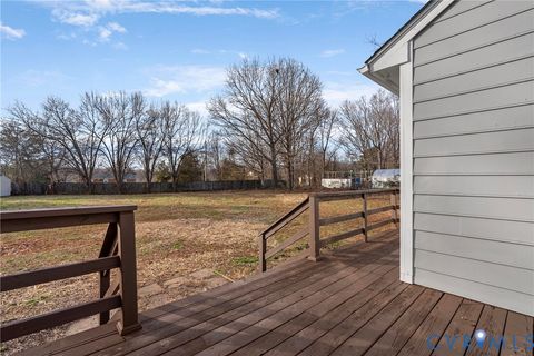 Tiny photo for 1342 Avatar Drive, Powhatan, VA 23139 (MLS # 2605774)