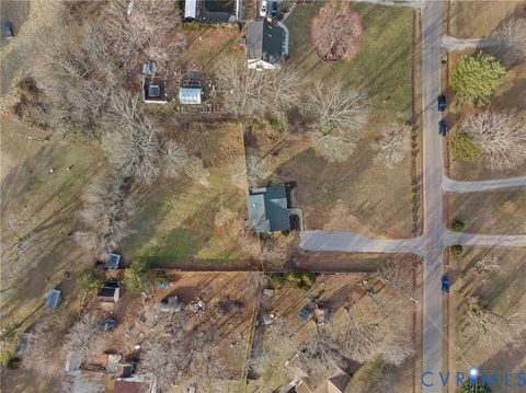 Tiny photo for 1342 Avatar Drive, Powhatan, VA 23139 (MLS # 2605774)