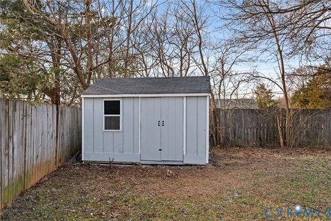 Tiny photo for 1342 Avatar Drive, Powhatan, VA 23139 (MLS # 2605774)