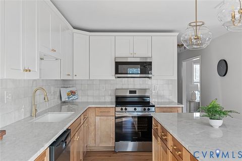 Tiny photo for 1342 Avatar Drive, Powhatan, VA 23139 (MLS # 2605774)