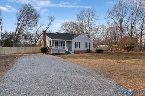 Photo of 1342 Avatar Drive, Powhatan, VA 23139 (MLS # 2605774)