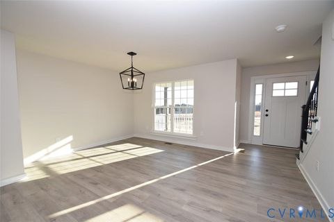 Tiny photo for TBD Bannister Town Road, Louisa, VA 23093 (MLS # 2602454)