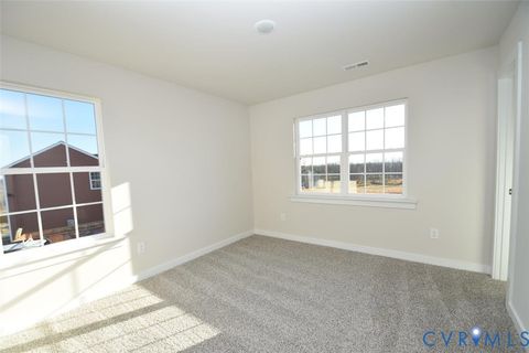 Tiny photo for TBD Bannister Town Road, Louisa, VA 23093 (MLS # 2602454)