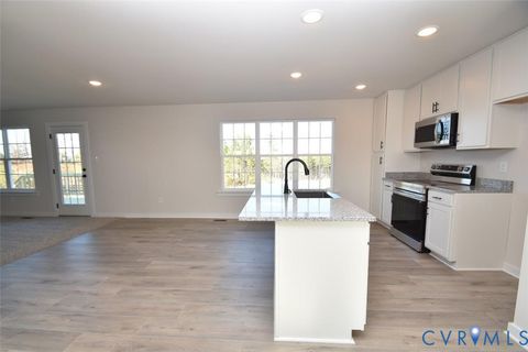 Tiny photo for TBD Bannister Town Road, Louisa, VA 23093 (MLS # 2602454)