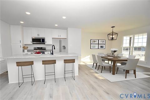 Tiny photo for TBD Bannister Town Road, Louisa, VA 23093 (MLS # 2602454)