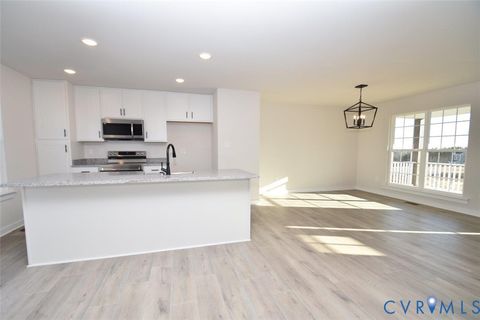 Tiny photo for TBD Bannister Town Road, Louisa, VA 23093 (MLS # 2602454)