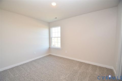 Tiny photo for TBD Bannister Town Road, Louisa, VA 23093 (MLS # 2602454)