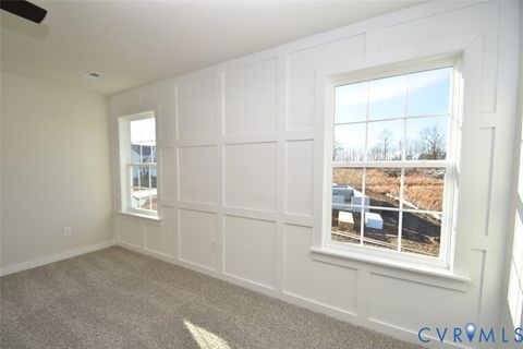 Tiny photo for TBD Bannister Town Road, Louisa, VA 23093 (MLS # 2602454)