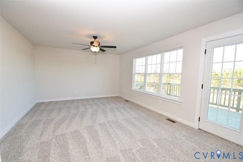 Tiny photo for TBD Bannister Town Road, Louisa, VA 23093 (MLS # 2602454)