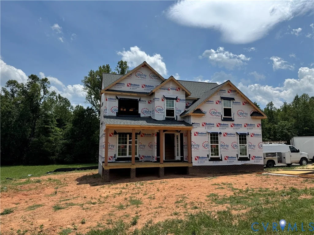 248 Bannister Town Road