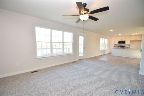 Tiny photo for TBD Bannister Town Road, Louisa, VA 23093 (MLS # 2602454)