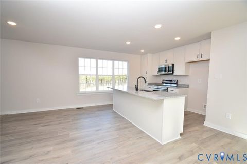 Tiny photo for TBD Bannister Town Road, Louisa, VA 23093 (MLS # 2602454)