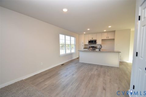 Tiny photo for TBD Bannister Town Road, Louisa, VA 23093 (MLS # 2602454)