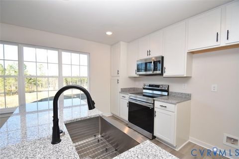 Tiny photo for TBD Bannister Town Road, Louisa, VA 23093 (MLS # 2602454)