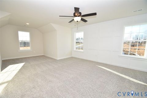Tiny photo for TBD Bannister Town Road, Louisa, VA 23093 (MLS # 2602454)