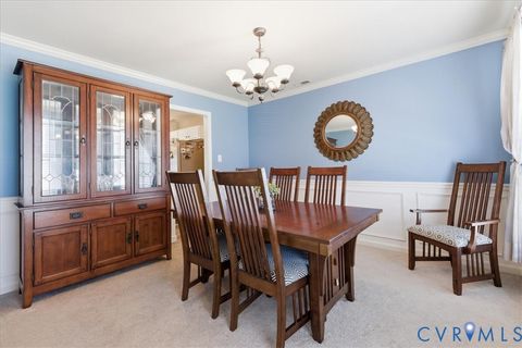 Tiny photo for 3136 Poplar View Pl PL, Chester, VA 23831 (MLS # 2620359)