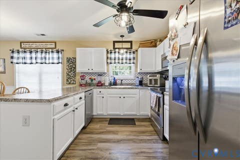 Tiny photo for 3136 Poplar View Pl PL, Chester, VA 23831 (MLS # 2620359)