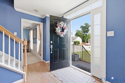 Tiny photo for 3136 Poplar View Pl PL, Chester, VA 23831 (MLS # 2620359)