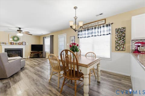 Tiny photo for 3136 Poplar View Pl PL, Chester, VA 23831 (MLS # 2620359)
