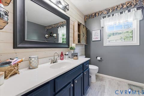 Tiny photo for 3136 Poplar View Pl PL, Chester, VA 23831 (MLS # 2620359)