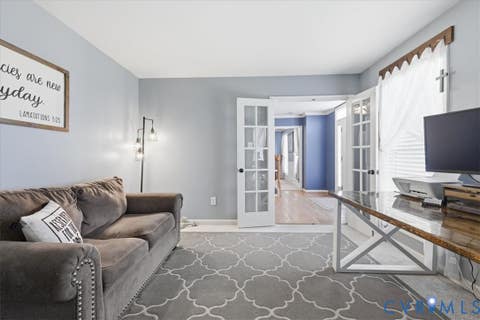 Tiny photo for 3136 Poplar View Pl PL, Chester, VA 23831 (MLS # 2620359)