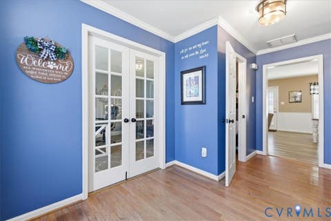 Tiny photo for 3136 Poplar View Pl PL, Chester, VA 23831 (MLS # 2620359)
