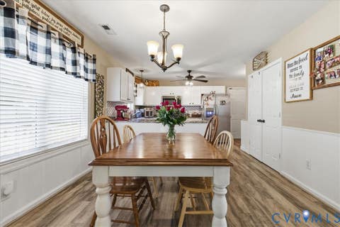 Tiny photo for 3136 Poplar View Pl PL, Chester, VA 23831 (MLS # 2620359)