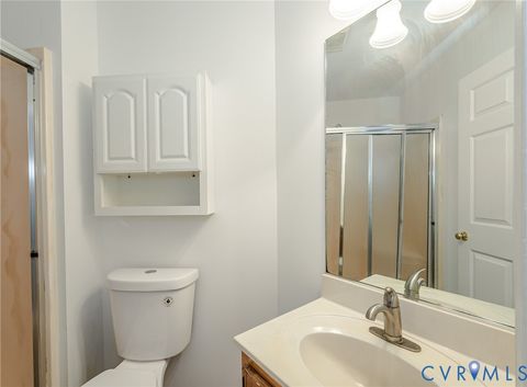 Tiny photo for 7019 Koufax Court, Chesterfield, VA 23234 (MLS # 2523084)