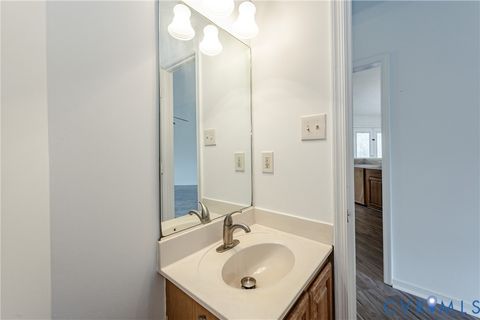 Tiny photo for 7019 Koufax Court, Chesterfield, VA 23234 (MLS # 2523084)