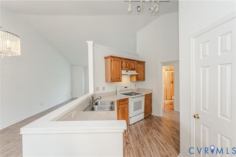 Tiny photo for 7019 Koufax Court, Chesterfield, VA 23234 (MLS # 2523084)