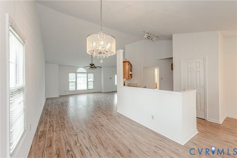 Tiny photo for 7019 Koufax Court, Chesterfield, VA 23234 (MLS # 2523084)