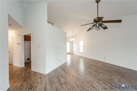 Tiny photo for 7019 Koufax Court, Chesterfield, VA 23234 (MLS # 2523084)