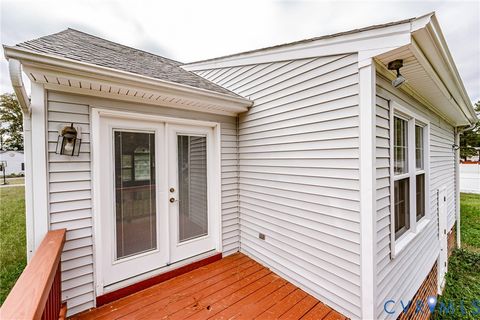 Tiny photo for 7019 Koufax Court, Chesterfield, VA 23234 (MLS # 2523084)