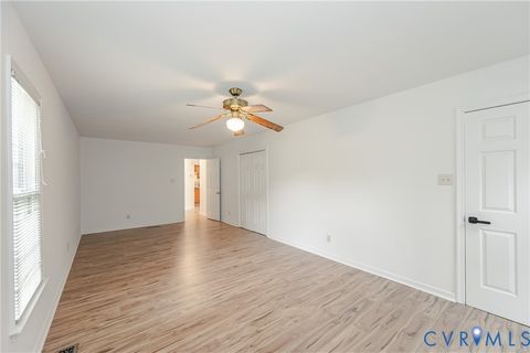 Tiny photo for 7019 Koufax Court, Chesterfield, VA 23234 (MLS # 2523084)