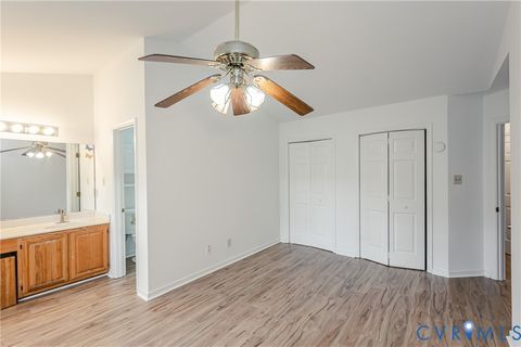 Tiny photo for 7019 Koufax Court, Chesterfield, VA 23234 (MLS # 2523084)