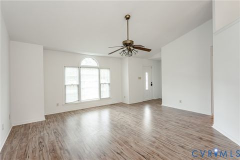 Tiny photo for 7019 Koufax Court, Chesterfield, VA 23234 (MLS # 2523084)