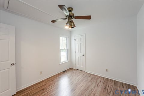 Tiny photo for 7019 Koufax Court, Chesterfield, VA 23234 (MLS # 2523084)