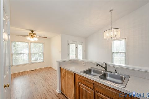 Tiny photo for 7019 Koufax Court, Chesterfield, VA 23234 (MLS # 2523084)