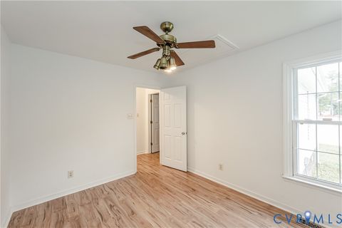 Tiny photo for 7019 Koufax Court, Chesterfield, VA 23234 (MLS # 2523084)