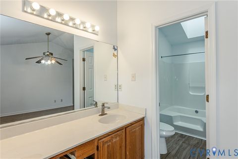 Tiny photo for 7019 Koufax Court, Chesterfield, VA 23234 (MLS # 2523084)